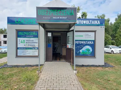 UF Piotr Lupa Ubezpieczenia Najtańsze OC/AC